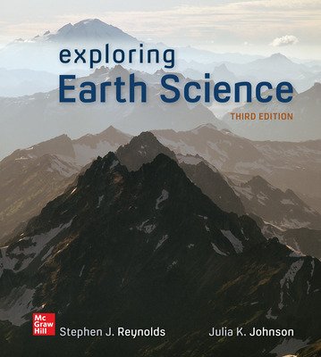 Exploring Earth Science, 3rd Edition