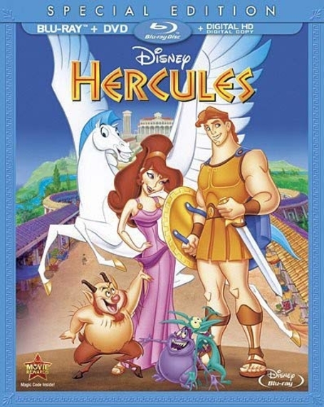Herkules / Hercules (1997) PLDUB.1080p.BluRay.x264.AC3-LTS ~ Dubbing PL
