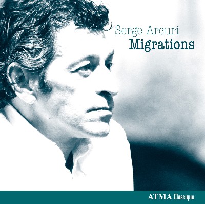 Serge Arcuri - Migrations