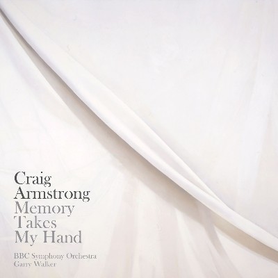 Craig Armstrong - Craig Armstrong  'Memory Takes My Hand', 'One Minute', 'Immer'