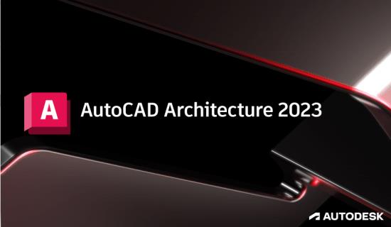 Autodesk AutoCAD Architecture 2023 (x64)