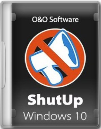 O&O ShutUp10++ 1.9.1430 Portable (x86-x64) (2022) (Multi/Rus)