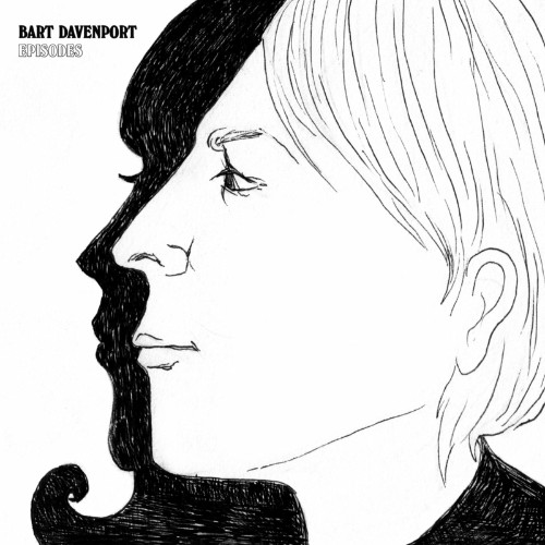 Bart Davenport - Episodes (2022)