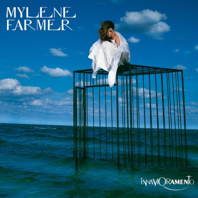Mylène Farmer - Innamoramento (1999) [16B-44 1kHz]