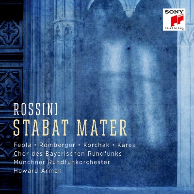 Gioachino Rossini - Rossini  Stabat Mater