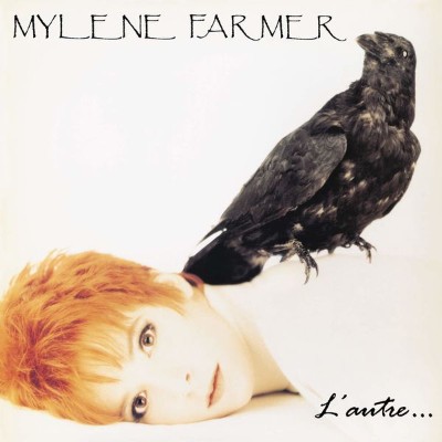 Mylène Farmer - L'Autre (1991) [16B-44 1kHz]
