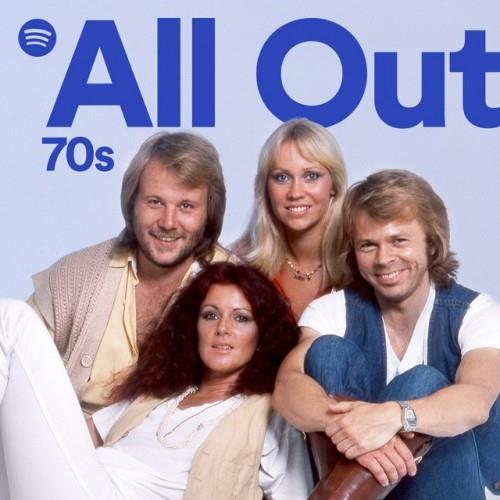 All Out 70s (2022)