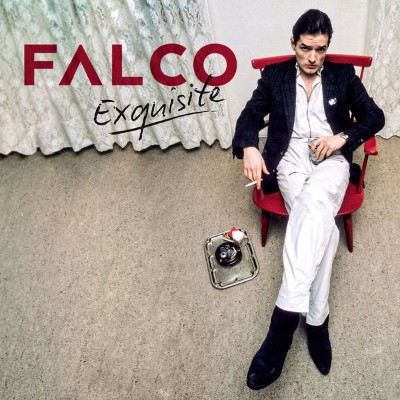 Falco - Exquisite (2016) [24B-44 1kHz]