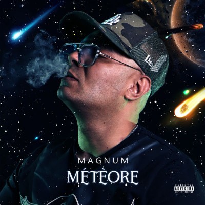 Magnum - Météore (2021) [16B-44 1kHz]