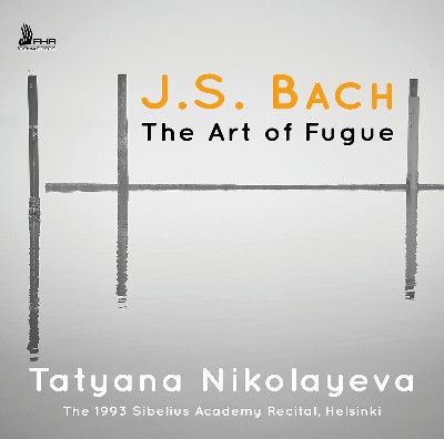 Johann Sebastian Bach - J S  Bach  The Art of Fugue, BWV 1080 (Live)