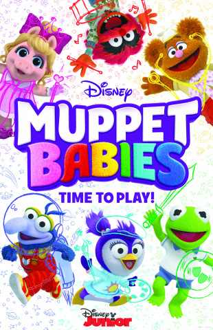 Muppet Babies 2018 S03E12 German Dl 720p Web h264-WvF