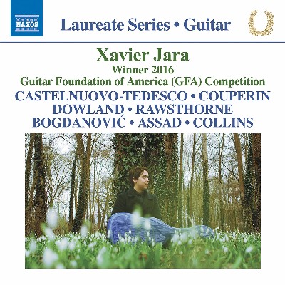 Dušan Bogdanović - Xavier Jara Guitar Recital