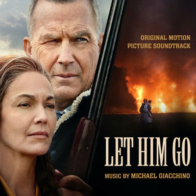 Michael Giacchino - Let Him Go (Original Motion Picture Soundtrack) (2020) [24B-44 1kHz]