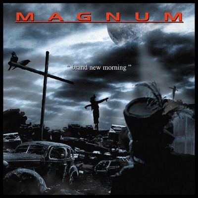 Magnum - Brand New Morning (2004) [16B-44 1kHz]