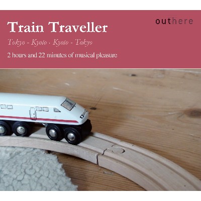 Pino Daniele - Train Traveller  Tokyo-Kyoto, Kyoto-Tokyo