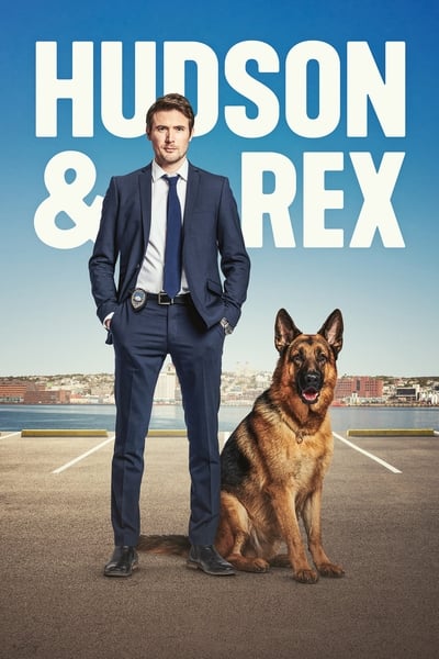 Hudson and Rex S04E13 480p x264-[mSD]