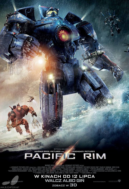 Pacific Rim (2013) PL.1080p.BluRay.x264.AC3-LTS ~ Lektor PL