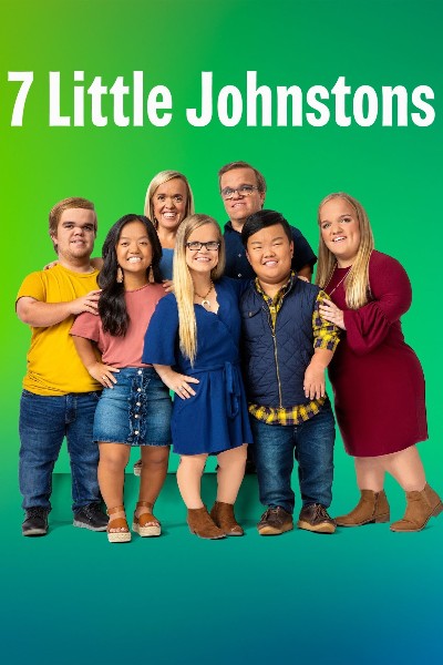 7 Little Johnstons S11E03 480p x264-[mSD]