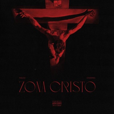 Chaking - Zona Cristo (2022) [24B-44 1kHz]
