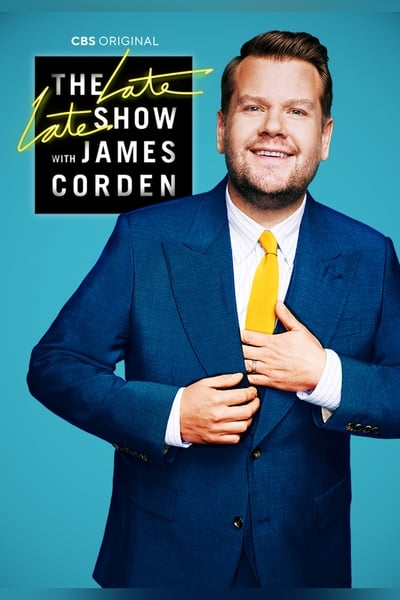 James Corden 2022 03 29 Trevor Noah 480p x264-[mSD]