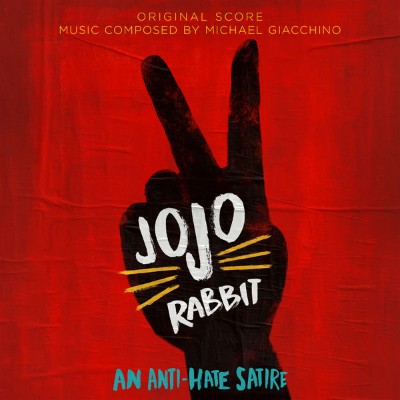 Michael Giacchino - Jojo Rabbit (Original Score) (2019) [16B-44 1kHz]