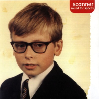 Scanner - Sound For Spaces (1998) [16B-44 1kHz]