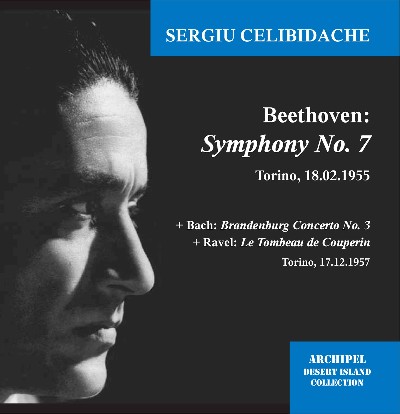 Maurice Ravel - Beethoven, Bach & Ravel  Orchestral Works (Live)