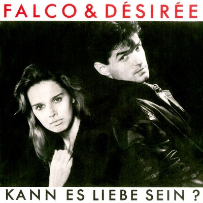 Falco - Kann es Liebe sein EP (2020) [24B-44 1kHz]