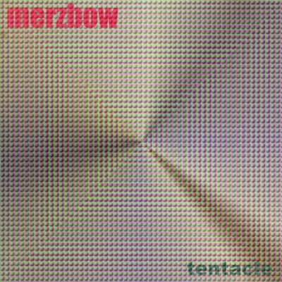 Merzbow - Tentacle (1999) [16B-44 1kHz]