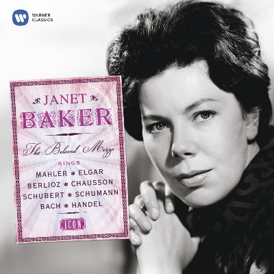 Franz Liszt - Icon  Dame Janet Baker