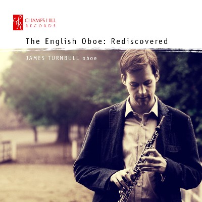 Ralph Vaughan Williams - The English Oboe  Rediscovered