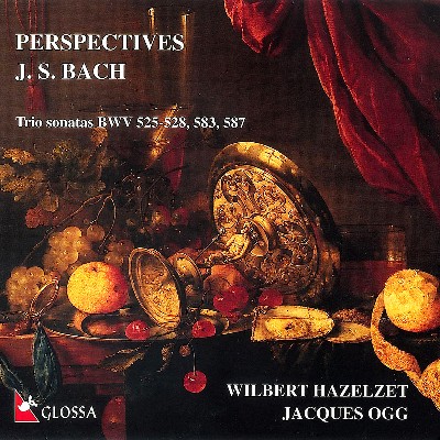 Johann Sebastian Bach - Perspectives