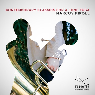 Malcolm Arnold - Contemporary Classics for a Lone Tuba