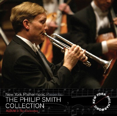 Ellen Taaffe Zwilich - The Philip Smith Collection, Album 3  The Concertos (Live)