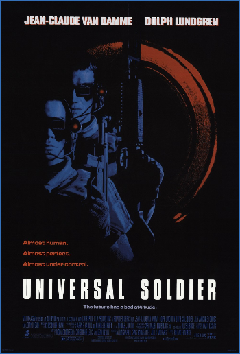 Universal Soldier 1992 INTERNAL REMASTERED 1080p BluRay X264-AMIABLE
