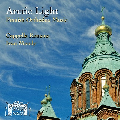 Peter Mirolybov - Arctic Light  Finnish Orthodox Music