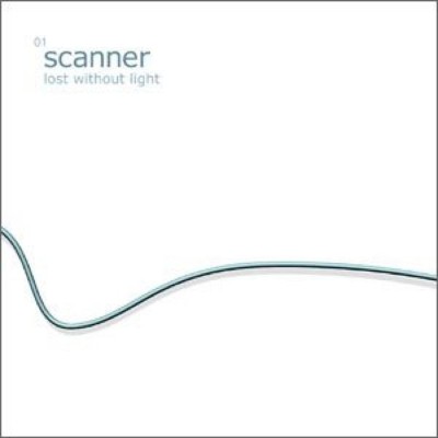 Scanner - Lost Without Light EP (2004) [16B-44 1kHz]