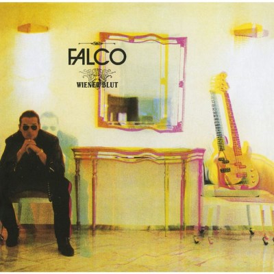 Falco - Wiener Blut (1988) [16B-44 1kHz]