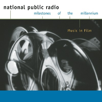 James Horner - NPR - Milestones of the Millennium - Music in Film