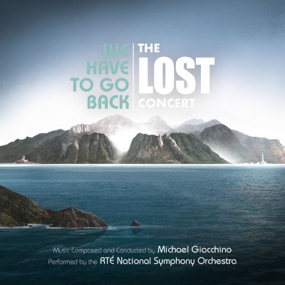 Michael Giacchino - We Have to Go Back The LOST Concert (Live from National Concert Hall, Dublin ...