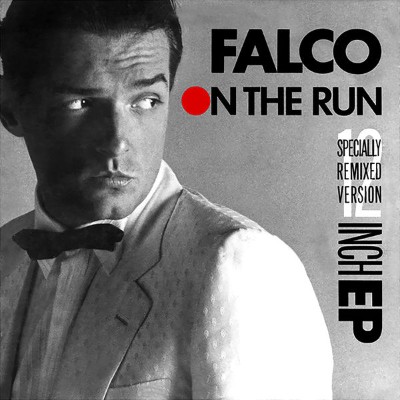 Falco - Auf der Flucht (2019) [24B-44 1kHz]
