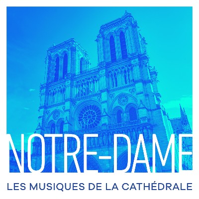 Jean-Louis Florentz - Notre-Dame   Les musiques de la cathédrale