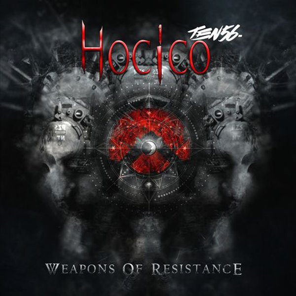 Hocico - Weapons of Resistance [Single] (2022)