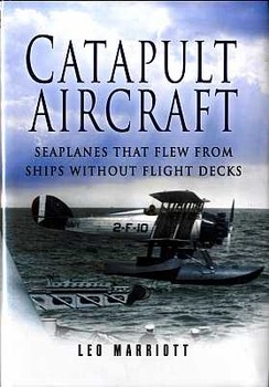Catapult Aircraft