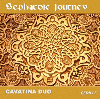 Clarice Assad - Sephardic Journey