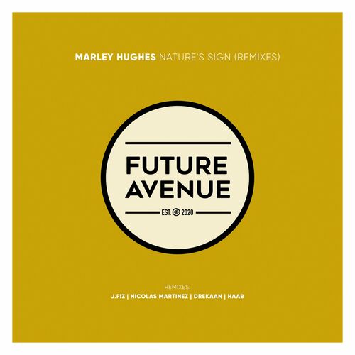 Marley Hughes - Nature's Sign (Remixes) (2022)