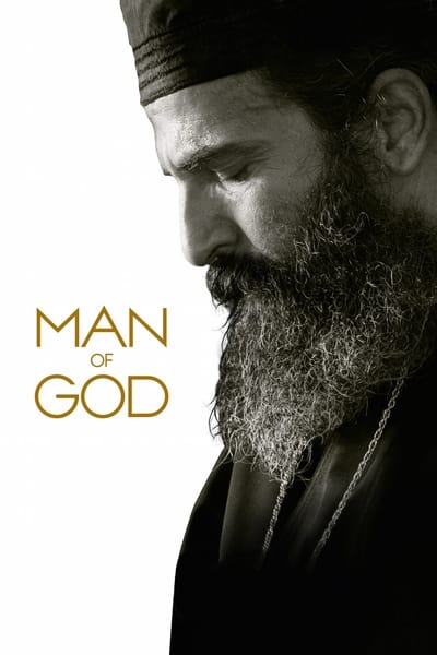 Man of God (2021) HDCAM x264-SUNSCREEN