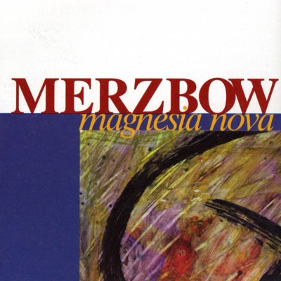 Merzbow - Magnesia Nova (2008) [16B-44 1kHz]