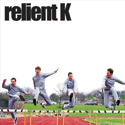 Relient k - Relient K (2000) [16B-44 1kHz]
