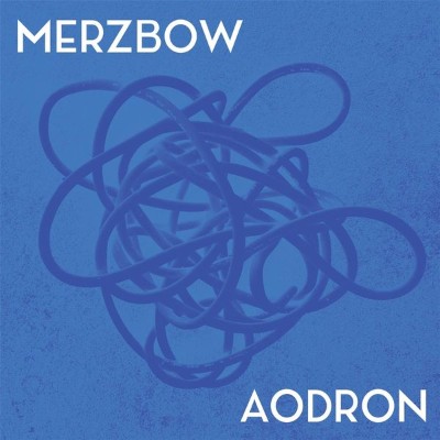 Merzbow - Aodron (2017) [16B-44 1kHz]